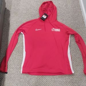Nike thermal long sleeve. Size L men